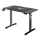 Biurko gamingowe Diablo Chairs X-Tensio 1100 czarny 1707